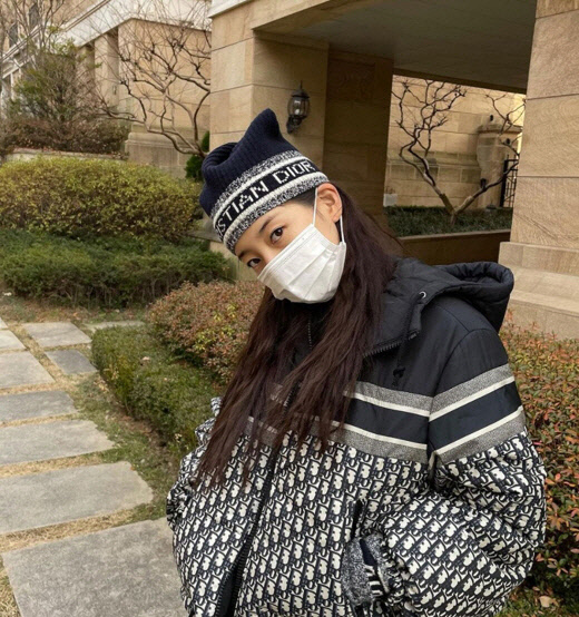 수지 인스타그램